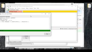 Git GUI in UrduHindi Tutorial Part 5 [upl. by Niels941]