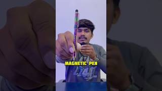 MAGNETIC PEN TESTING ₹1000 shorts pen ytshorts [upl. by Custer]