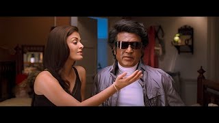 Robot Full Movie In Hindi Dubbed  Rajinikanth  Aishwarya Rai Bachchan  Denny  Review amp Facts [upl. by Munn]