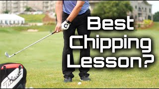 The Only 3 Chipping Tips You Need to Be a Better Golfer in 2024 [upl. by Nowahs]