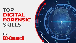 How to become a Digital Forensics Investigator  ECCouncil [upl. by Otrebron972]