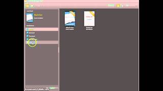 Deleting books off of an eReader using Digital Editions [upl. by Nathalie]