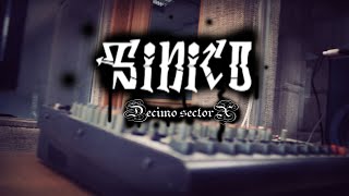 SINICO [upl. by Killion]