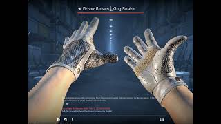 2500 Gloves from 15 cases [upl. by Eikcor]