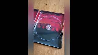 Das Wiegenlied vom Totschlag aka Soldier Blue 1970 Limited Uncut 4K  Bluray Steelbook Unboxing [upl. by Quartas857]