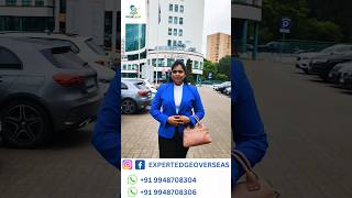 Lazarski University lo delegates tho meeting 🎊🥳 telugu trending study abroad travel ytshorts [upl. by Woodhouse]