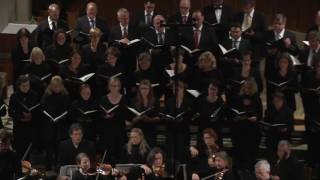 André Campra Messe de Requiem  Agnus Dei [upl. by Nylorak994]