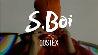 SBoi  Filmu prod by Costex [upl. by Aralk]