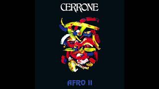 Cerrone  African Voodoo Official Audio [upl. by Lois]