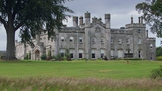 Dundas Castle Edinburgh Wedding Film Stephanie amp John [upl. by Vassili]