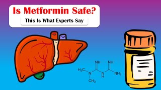 Is Metformin Safe For You This Is What Experts Say Risks vs Benefits Of Taking Metformin [upl. by Lien]