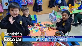 Milodon TV Noticias Jueves 22 de Agosto [upl. by Vernon]