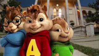 Alvin and the Chipmunks  Street Lights [upl. by Werdn55]