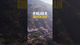 Hike the Saltillo in Canillas de Aceituno shorts malagaspain [upl. by Wester]