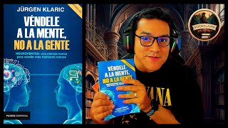 Neuromarketing es la Clave para Venderle a la Mente  BookSlayer [upl. by Tanhya]