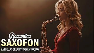 Saxofón 2024  Los mejores covers de saxofón 🎷Canciones de amor famosas  Canciones de saxofón 2024 [upl. by Assirrem]