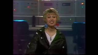 Get Fresh 80s Saturday morning Childrens ITV show from Yeovil [upl. by Eelannej]