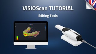 9Edit tools Scan Acquisition [upl. by Barnet63]