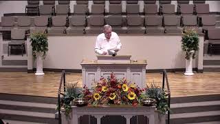 Lynn Valley Baptist Church Live Stream [upl. by Ayikat]