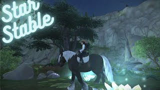 Buying an Ardennes Horse Star Stable Review [upl. by Gibby687]