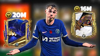 Here’s The BEST Strikers For 20 MILLION Coins Right now in FC Mobile [upl. by Araeic]