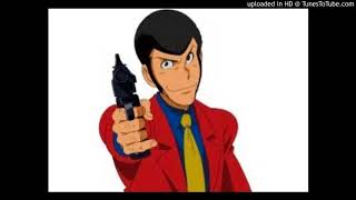 Lupin the 3rd  1978 opening [upl. by Laehplar]