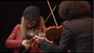 Inisheer The Butterfly Takehiro Kunugi at The Symphony Hall 2nd Feb 2006 [upl. by Pennebaker]