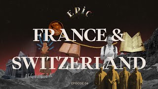 EPIC France amp Switzerland Episode 4 [upl. by Eliades973]