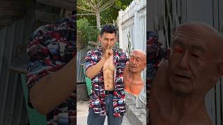 Old man prank 👴🏻🔥 [upl. by Edmon]