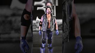 Aj styles Now vs THEN💥❤️ PHENOMENAL  Edits wwe reelomaniac subscribe ajstyles romanreigns [upl. by Copp678]