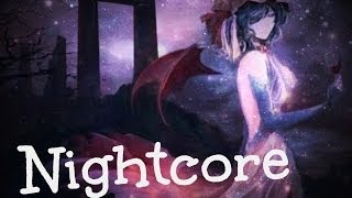 Nightcore Beiss mich Fräulein Wunder [upl. by Ocko37]