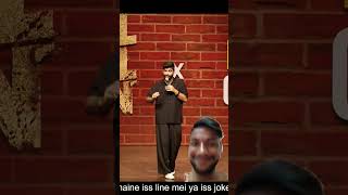 Guljar ne fardeen sir per kiya majak😁😁ytshorts comedy funny entertainment shortsvideo shorts [upl. by Adnuhsat]