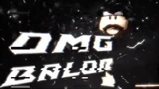 OMG Balor “Xenophobia” Theme Song [upl. by Light]