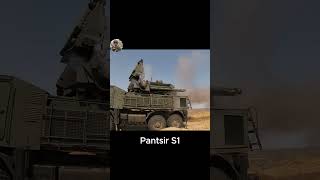 Pantsir S1 airdefense foryou rocket russia strelac unitedstates viralvideo [upl. by Eednyl]