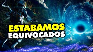 ¿Los AGUJEROS NEGROS pueden DESAPARECER DESCUBRE sus 5 MISTERIOS Ocultos [upl. by Rasmussen]