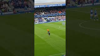 Birmingham 1 v Peterborough 2 [upl. by Dupre328]