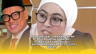 Yang Begini Dicintai Rakyat tapi Banyak Musuhnya [upl. by Eintrok631]