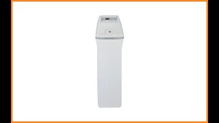 GE 40000 Grain Water Softener Review ✅ [upl. by Rolecnahc661]