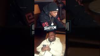 16ShotEm Vs Bookie Da G [upl. by Dragone]