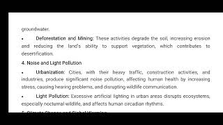 types of pollution by Ritu kaushik civilengineering rpiitcampus [upl. by Sherry396]