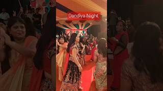 dandiya song dance youtubeshorts shiningstar Ritus vlogs subscribe 😍😍 [upl. by Dnomhcir911]