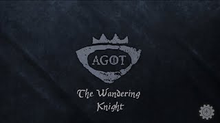 Crusader Kings 3  AGOT Mod The Hedge Knight  Episode 4  Trip Up North [upl. by Annadiane]