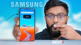 Best Samsung Smartphone  But Watch Before Buy [upl. by Bachman]