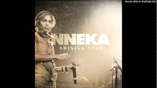 Nneka  Shining Star Joe Goddard Remix [upl. by Cherye315]