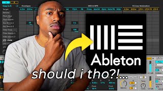 Should I Buy Ableton 12 [upl. by Ardnat755]