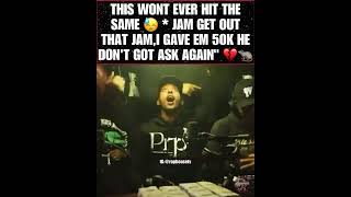 Lil Durk amp OTF Jam Who Allegedly Wore A Wire 2022 🚔 [upl. by Husha]