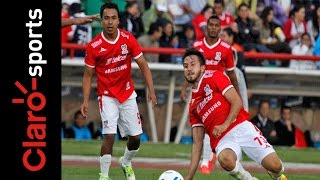 Mineros de Zacatecas vs Venados de Merida  Ascenso MX [upl. by Eenimod]