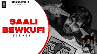 Headline Full Video  Singga DJ Flow S Mukhtiar  Latest Punjabi Songs 2023  TSeries [upl. by Adnilemre392]