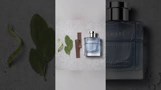 Perfume of the day is Baldessarini [upl. by Eentruoc]