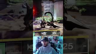 Osteo Striga  Necrotic Grips  OP Strand Warlock is so free Streaming Destiny 2 [upl. by Nyliac]